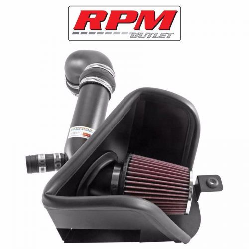 Purchase K&N Typhoon Cold Air Intake Kit 699506TTK in Charleston