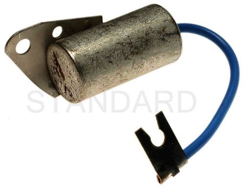 Condenser-ignition standard fd-77