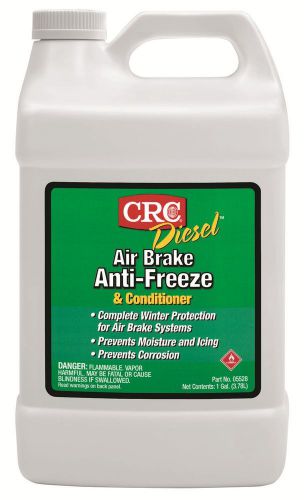 Crc diesel air brake anti-freeze &amp; conditioner 05528