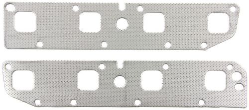 Exhaust manifold gasket set fits 2005-2008 jeep grand cherokee commander command