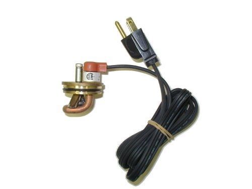 Kat's 11435 400 watt 42.5mm frost plug heater