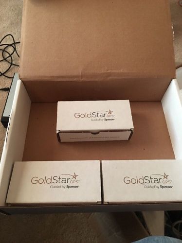 Goldstar gps