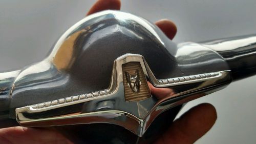 1950 mercury sterering wheel