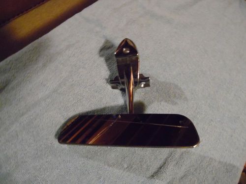 1965 impala rear view mirror