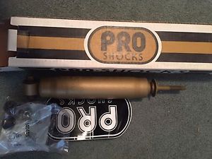 New pro ss402 stock mount shock..no reserve #2