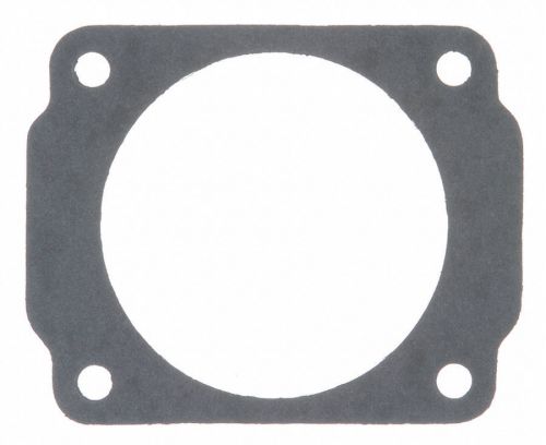 Fuel injection throttle body mounting gasket victor g31569