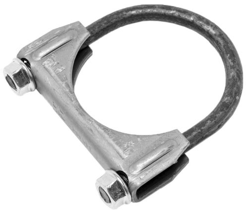 Dynomax 35337 hardware clamp