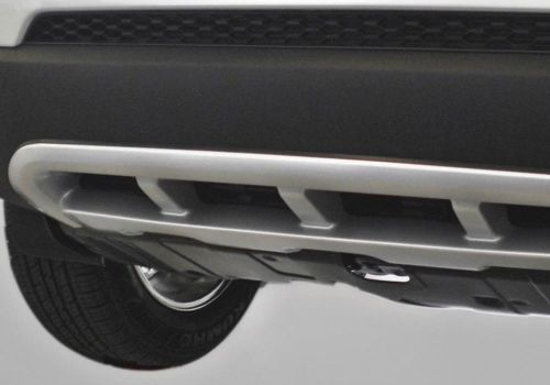 2009 - 2013 kia sorento front skid plate under cover brush gaurd 1uf30ac100 oem!