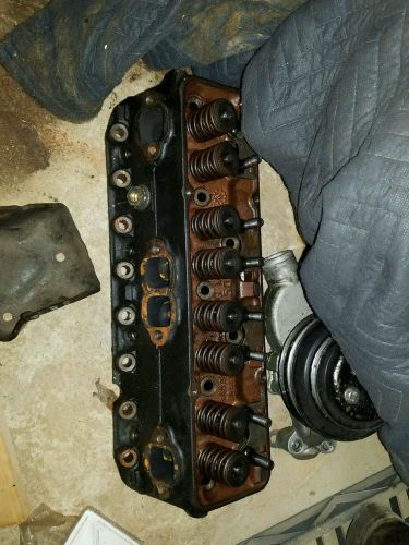 340292 turbo race sbc heads