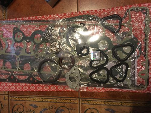 Full gasket set engine - 748.251 mercedes m110 w123 w116 w126 w460 280e elring