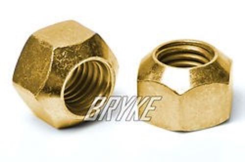 Steel lug nuts 12mm 10 pack 1" socket wheel imca ump gm metric usra street stock