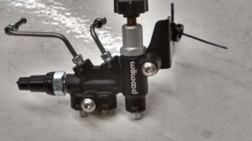 Wilwood adjustable brake proportioning valve