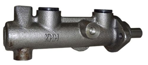 Brake master cylinder-c-tek standard centric 131.33206 fits 80-91 vw vanagon