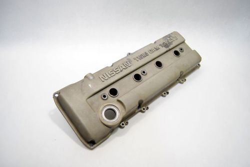 1989-1994 nissan 240sx ka24de valve cover