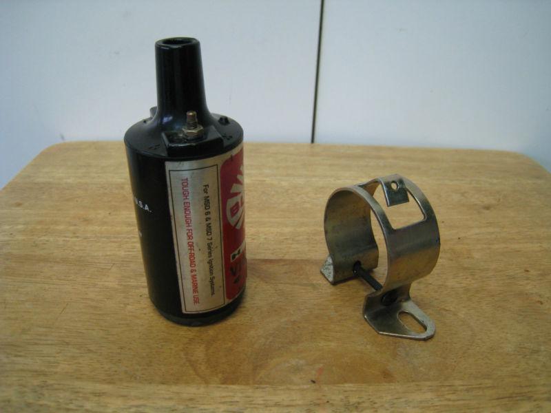 Purchase MSD 8222 Ignition Coil Blaster High Vibration in Northridge