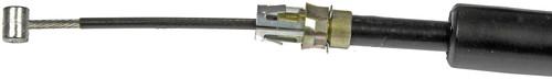 Dorman c660236 brake cable-cable - parking brake
