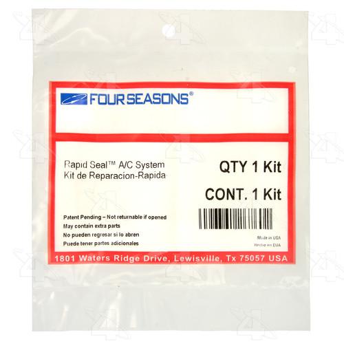 Four seasons 26750 a/c o-ring-a/c system o-ring & gasket kit