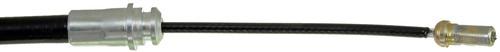 DORMAN C93875 Brake Cable-Cable - Parking Brake, US $35.53, image 2