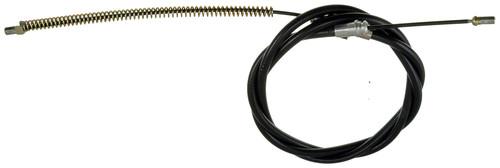 DORMAN C93875 Brake Cable-Cable - Parking Brake, US $35.53, image 3