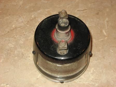 Willys cj2a naco standard taillight