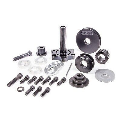 Moroso sbc vacuum pump drive kit 63859
