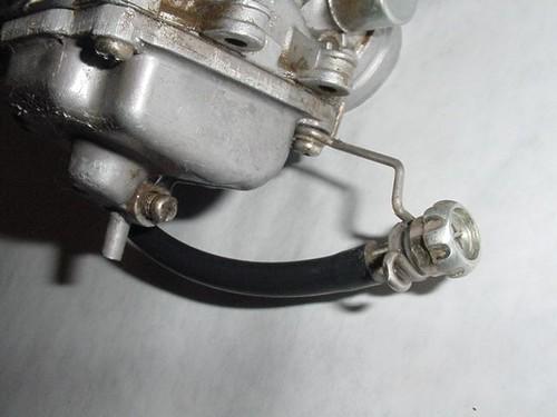 94 SUZUKI LTF250 LTF 250 CARB CARBURETOR OEM, US $49.95, image 2