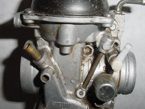 94 SUZUKI LTF250 LTF 250 CARB CARBURETOR OEM, US $49.95, image 3