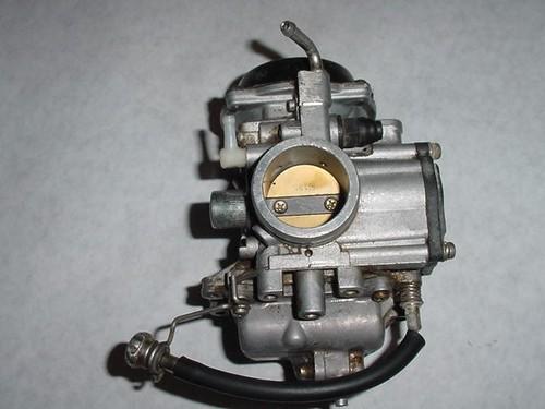 94 SUZUKI LTF250 LTF 250 CARB CARBURETOR OEM, US $49.95, image 4