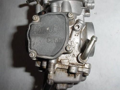 94 SUZUKI LTF250 LTF 250 CARB CARBURETOR OEM, US $49.95, image 5