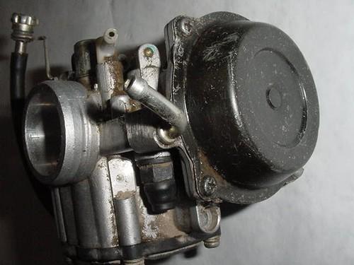 94 SUZUKI LTF250 LTF 250 CARB CARBURETOR OEM, US $49.95, image 6
