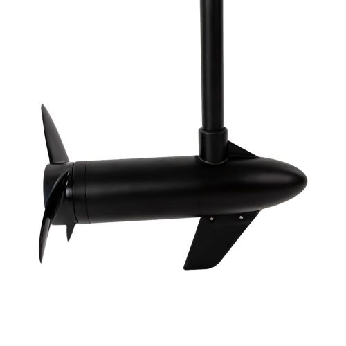 Outboard Electric Trolling Motor Fishing Boat Engine 40LBS 12V Short Shaft 40cm, US $115.00, image 13