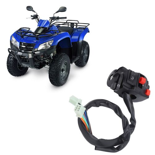 7/8inch Handlebar Ignition Switch Kill Start Choke Button For 200cc 250cc, US $16.54, image 11