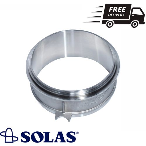 SOLAS WEAR RING SEA-DOO SPARK STAINLESS, US $166.03, image 2