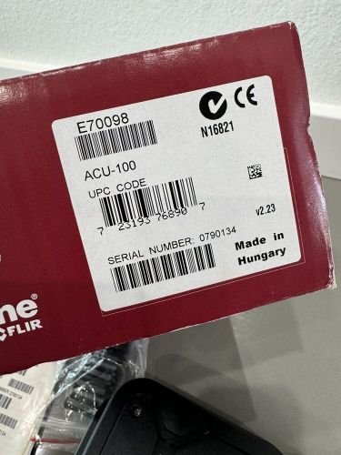 RAYMARINE ACU-100 ACUATOR CONTROL UNIT, US $299.00, image 3