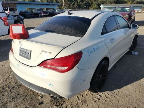 2014-2019 Mercedes Benz CLA250 Driver Front Seat Belt Assembly 1178601385 OEM., US $100.00, image 4