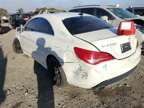 2014-2019 Mercedes Benz CLA250 Driver Front Seat Belt Assembly 1178601385 OEM., US $100.00, image 5