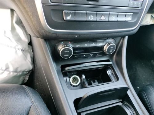 2014-2019 Mercedes Benz CLA250 Driver Front Seat Belt Assembly 1178601385 OEM., US $100.00, image 6