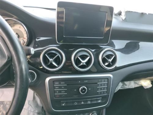 2014-2019 Mercedes Benz CLA250 Driver Front Seat Belt Assembly 1178601385 OEM., US $100.00, image 7