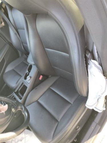 2014-2019 Mercedes Benz CLA250 Driver Front Seat Belt Assembly 1178601385 OEM., US $100.00, image 8