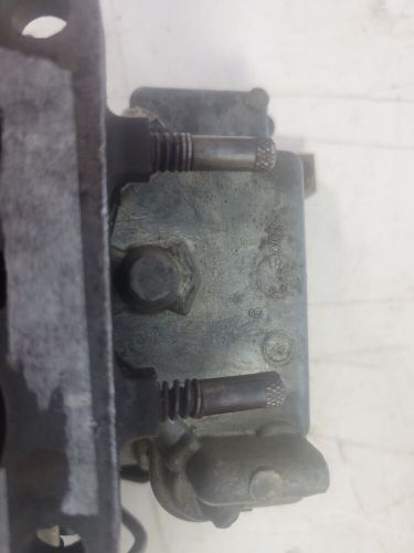 Rochester 348 Tri Power Carburetors, US $400.00, image 3