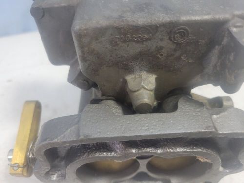 Rochester 348 Tri Power Carburetors, US $400.00, image 4