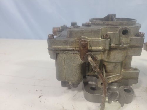 Rochester 348 Tri Power Carburetors, US $400.00, image 12