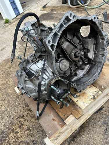 MANUAL TRANSMISSION Beetle Golf Golf Cabriolet Golf GTI Jetta 00-07, US $250.00, image 3