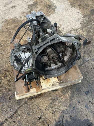 MANUAL TRANSMISSION Beetle Golf Golf Cabriolet Golf GTI Jetta 00-07, US $250.00, image 6