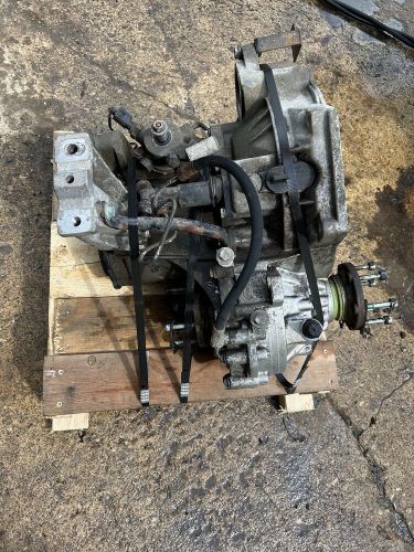 MANUAL TRANSMISSION Beetle Golf Golf Cabriolet Golf GTI Jetta 00-07, US $250.00, image 7