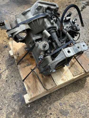 MANUAL TRANSMISSION Beetle Golf Golf Cabriolet Golf GTI Jetta 00-07, US $250.00, image 8