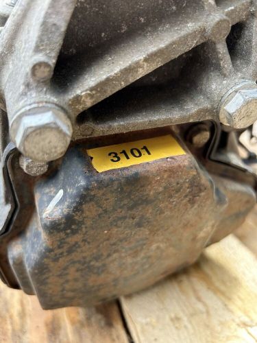 MANUAL TRANSMISSION Beetle Golf Golf Cabriolet Golf GTI Jetta 00-07, US $250.00, image 9