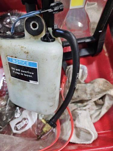 Onboard Oil Tank MERCURY OPTIMAX 884525T1, US $130.00, image 3