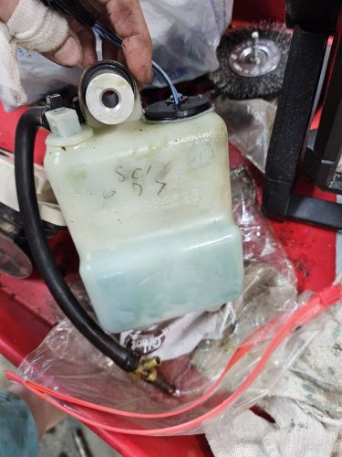 Onboard Oil Tank MERCURY OPTIMAX 884525T1, US $130.00, image 5