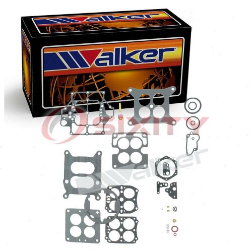 Walker Carburetor Repair Kit for 1952-1957 Cadillac 60 62 75 DeVille xi, US $58.08, image 6
